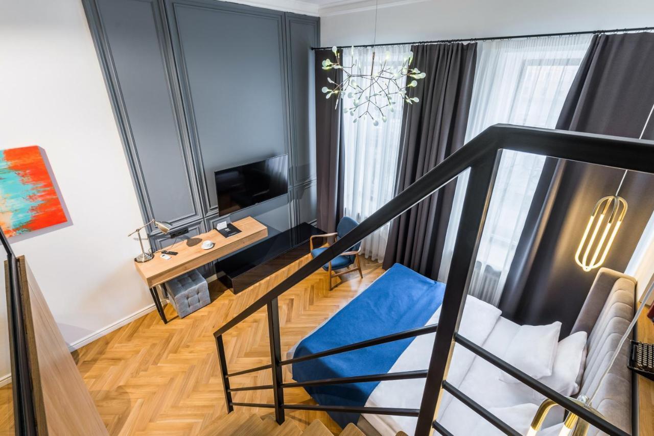 F12 Apartments Санкт Петербург Екстериор снимка